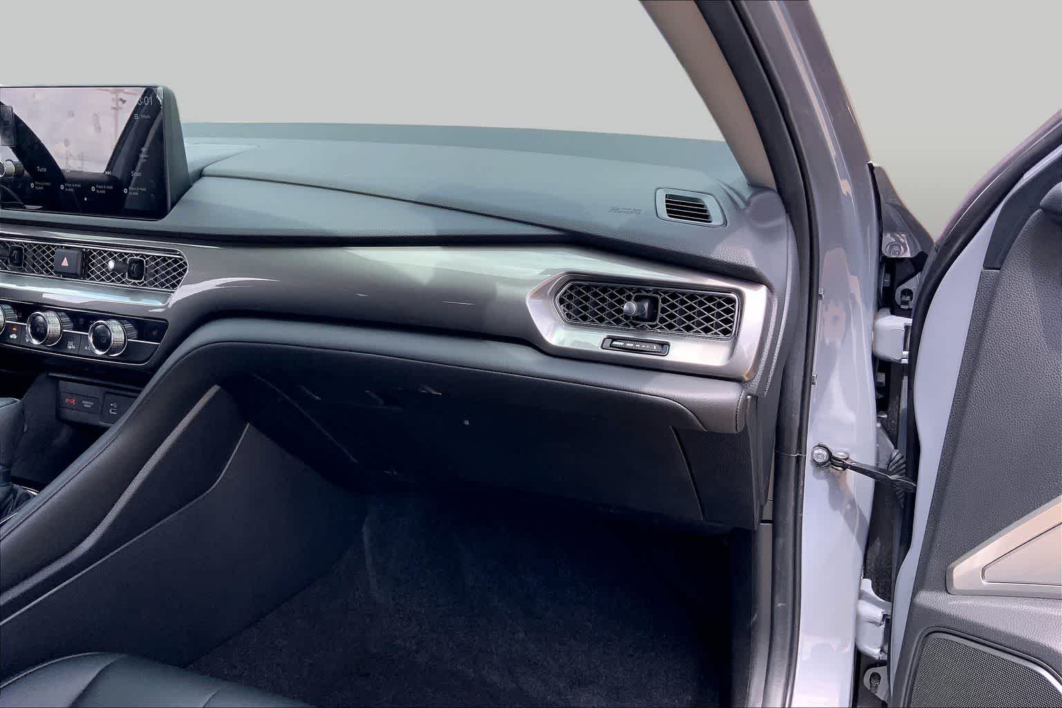 Used 2026 Urban Gray Pearl Acura  image 17