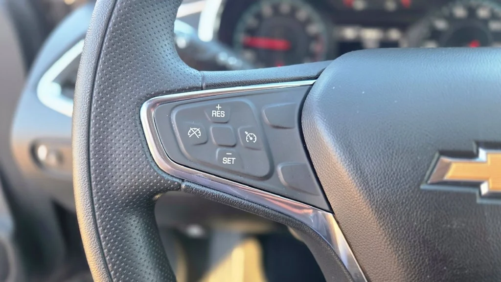 Used 2021 Black Chevrolet LT image 20