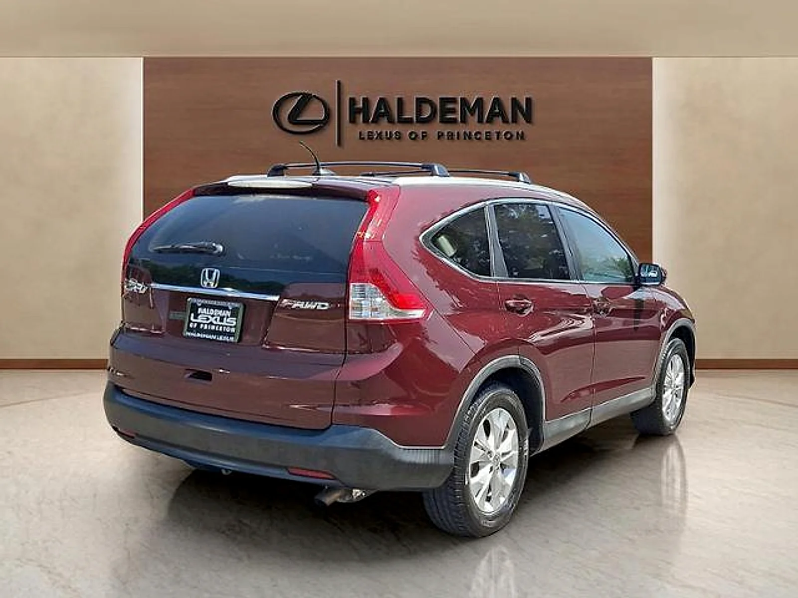 Used 2013  Honda EX-L image 6