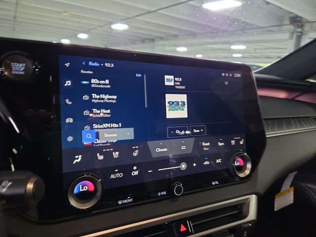 New 2026 Caviar Lexus PREMIUM PLUS image 16
