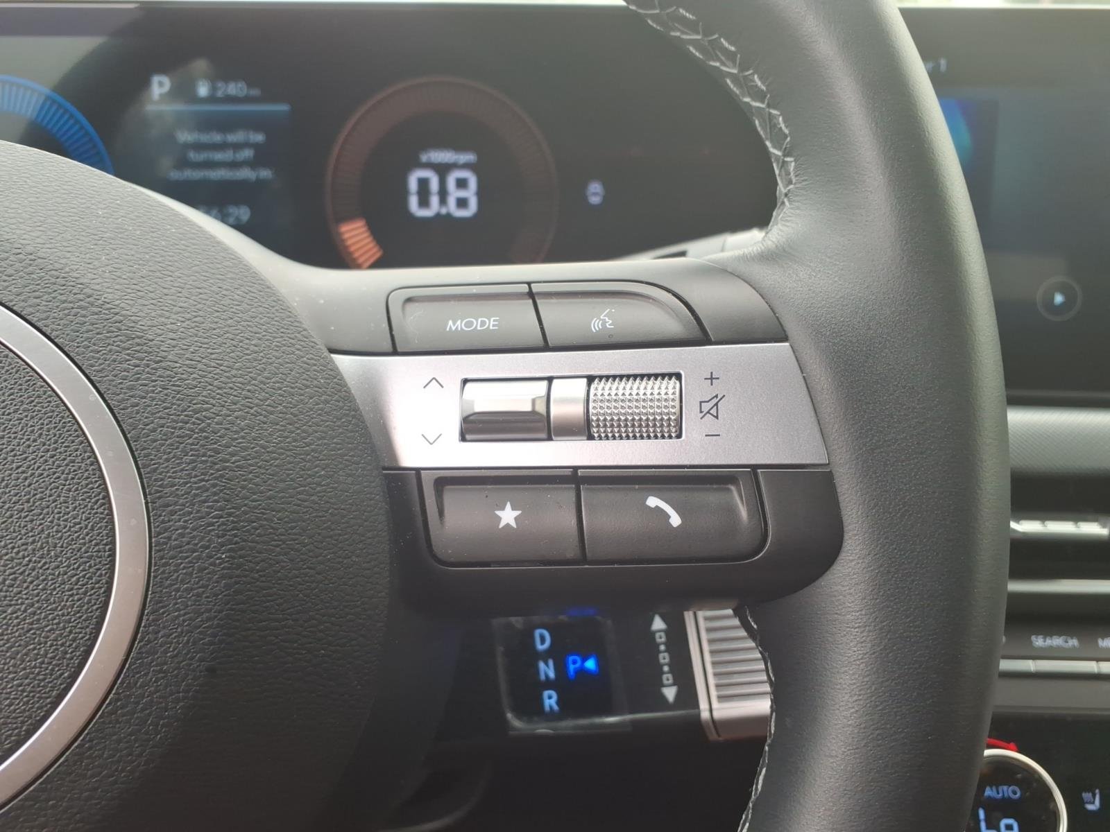 2026 Hyundai Sonata SEL - Photo 29