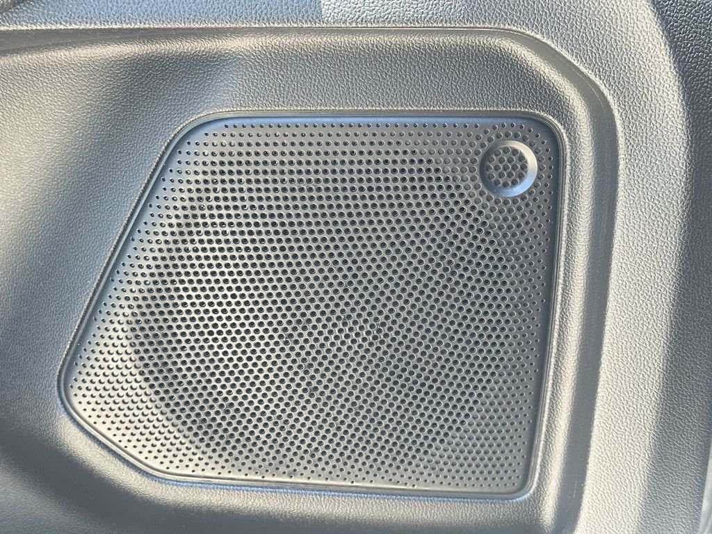 Used 2025 Gray Ford ST-Line image 30