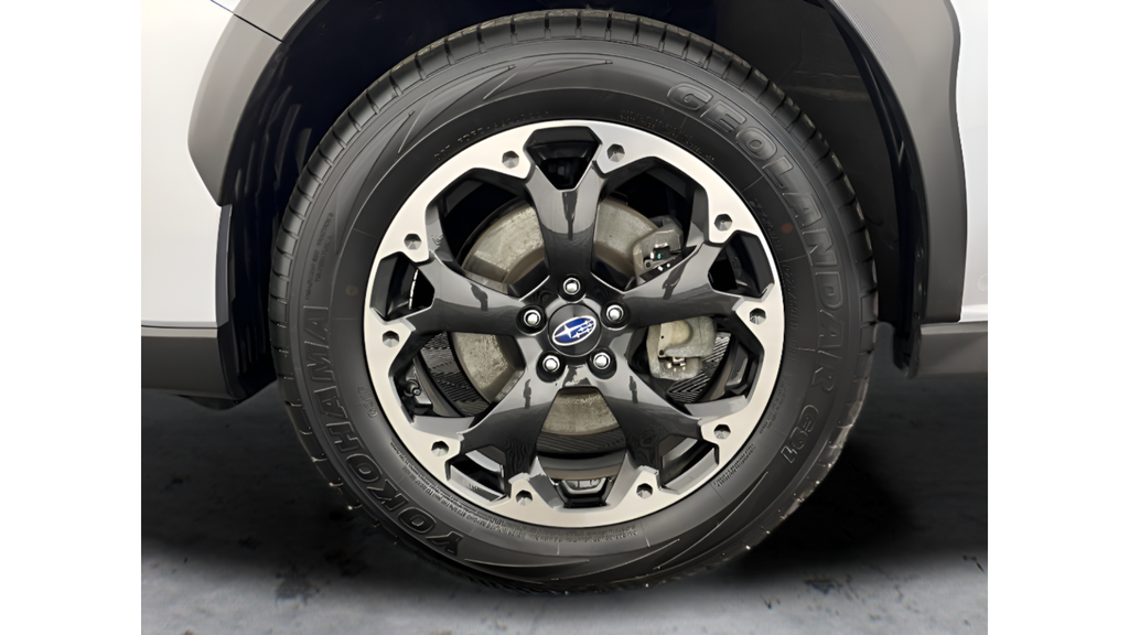 2023 Subaru Crosstrek Premium - Photo 27