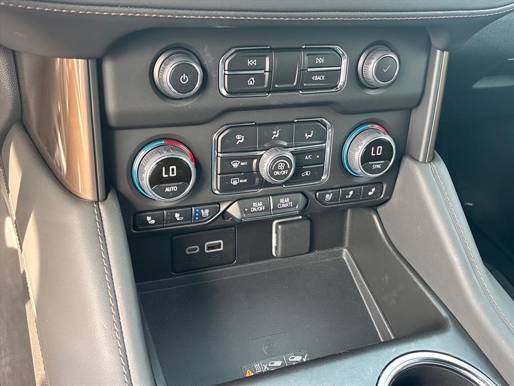 2024 Chevrolet Tahoe High Country - Photo 14