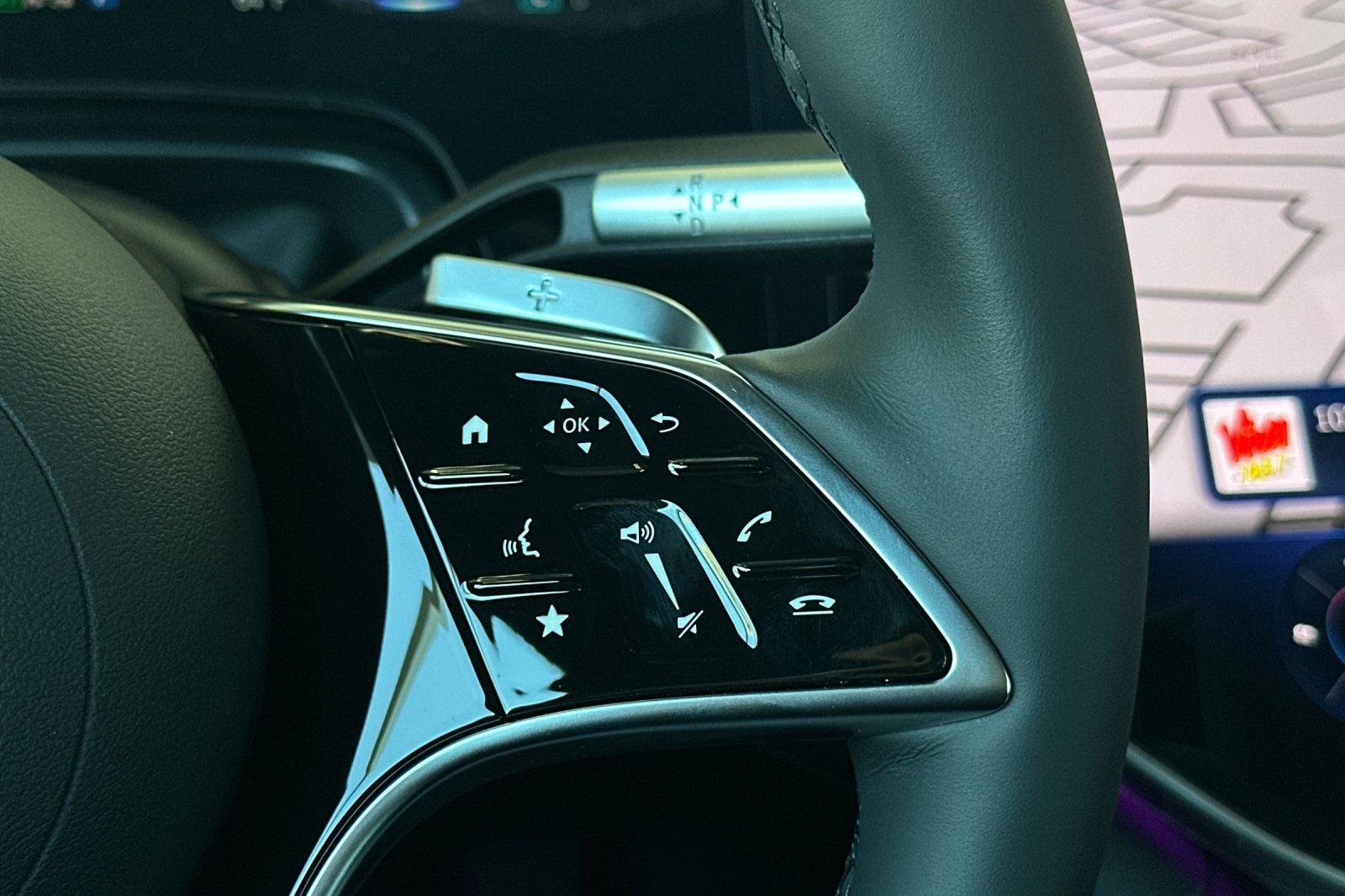 2026 Mercedes-Benz EQS Base - Photo 27