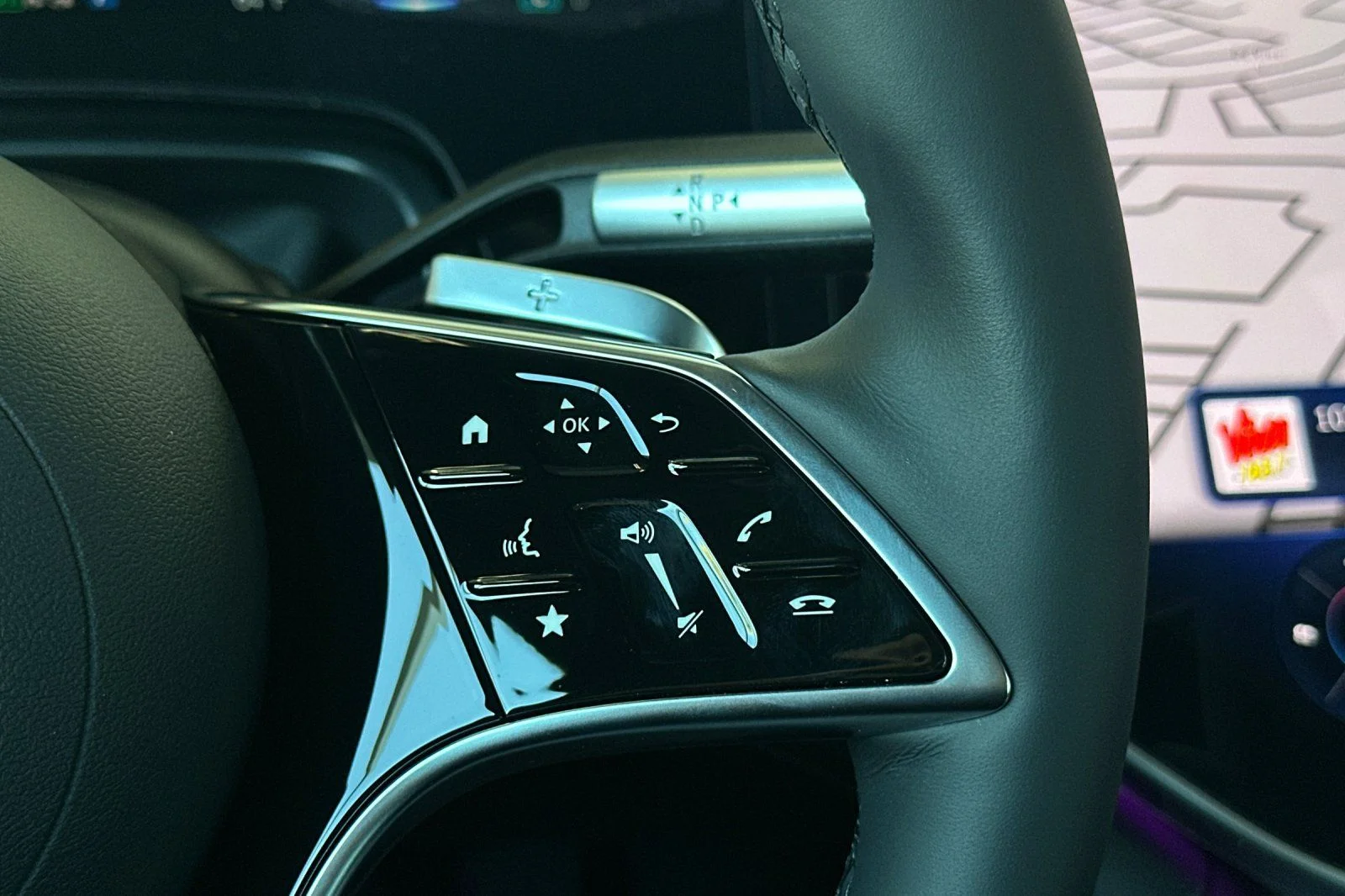 2026 Mercedes-Benz EQS Base - Photo 29