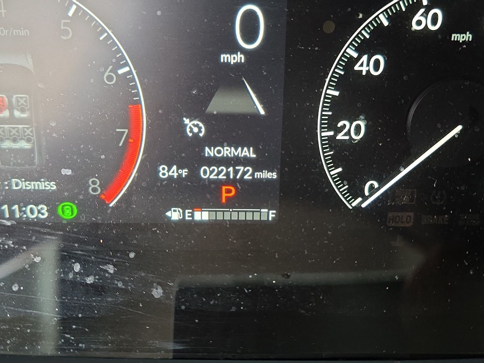 2025 Honda CR-V EX-L - Photo 28
