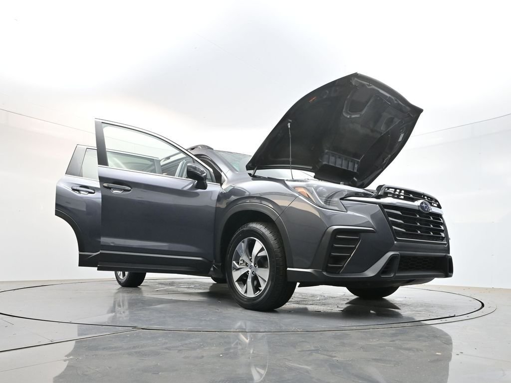 Used 2023 Gray Metallic Subaru Premium image 39