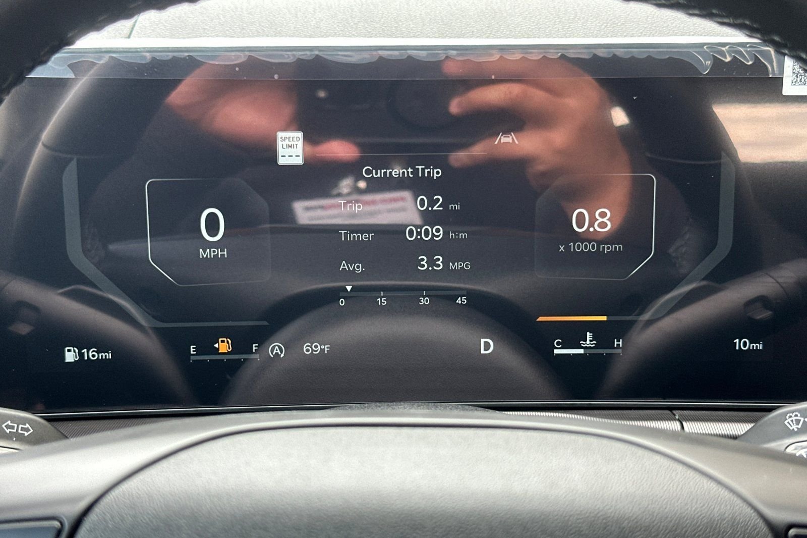 2026 Kia Sportage SX Prestige - Photo 25