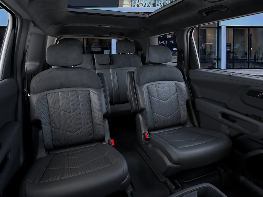 New 2027 Panthera Metal Kia X-Line SX-Prestige image 16