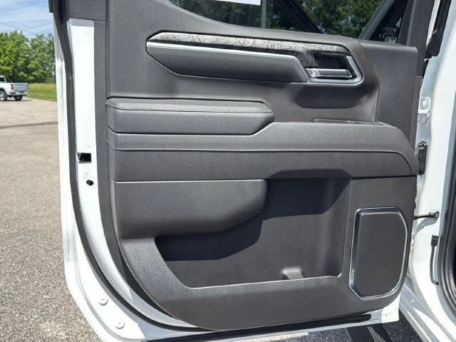 2026 Chevrolet Silverado 1500 RST - Photo 23