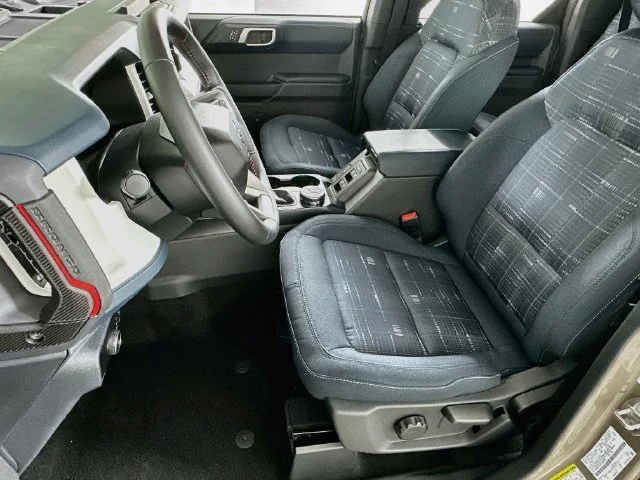New 2026 Gray Ford Heritage Edition image 9