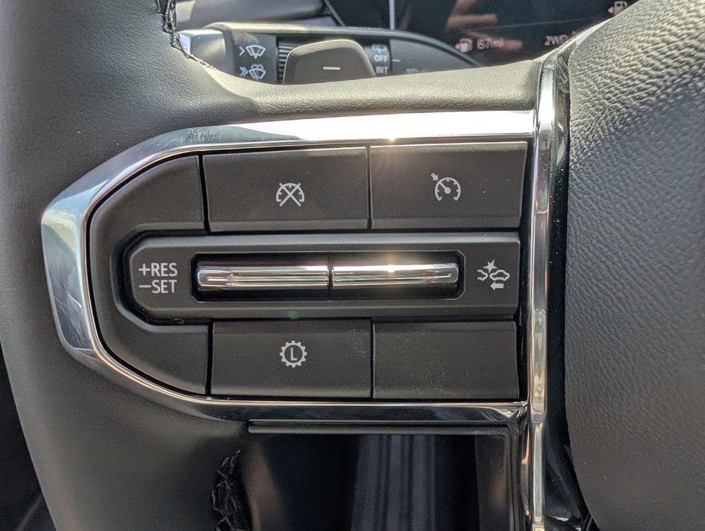 2026 GMC Acadia Elevation - Photo 18
