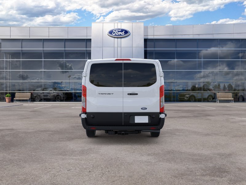 New 2026 Oxford White Ford XL image 6