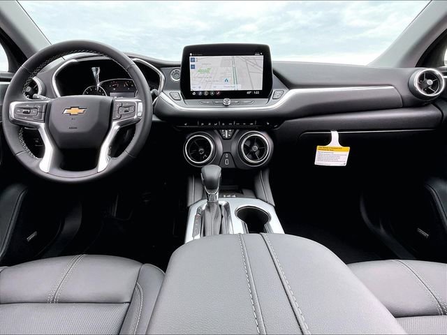 2026 Chevrolet Blazer 3LT - Photo 11