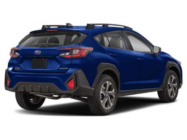 Used 2025 Sapphire Blue Pearl Subaru Premium image 2