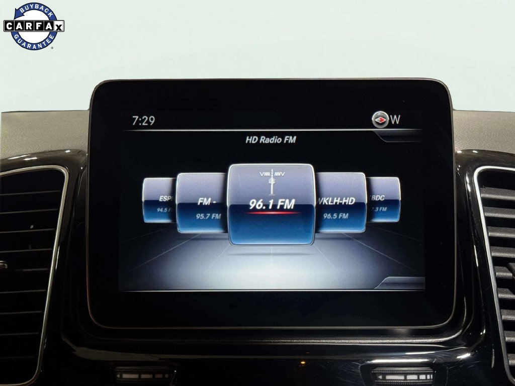 Used 2019  Mercedes-Benz GLE 400 image 13