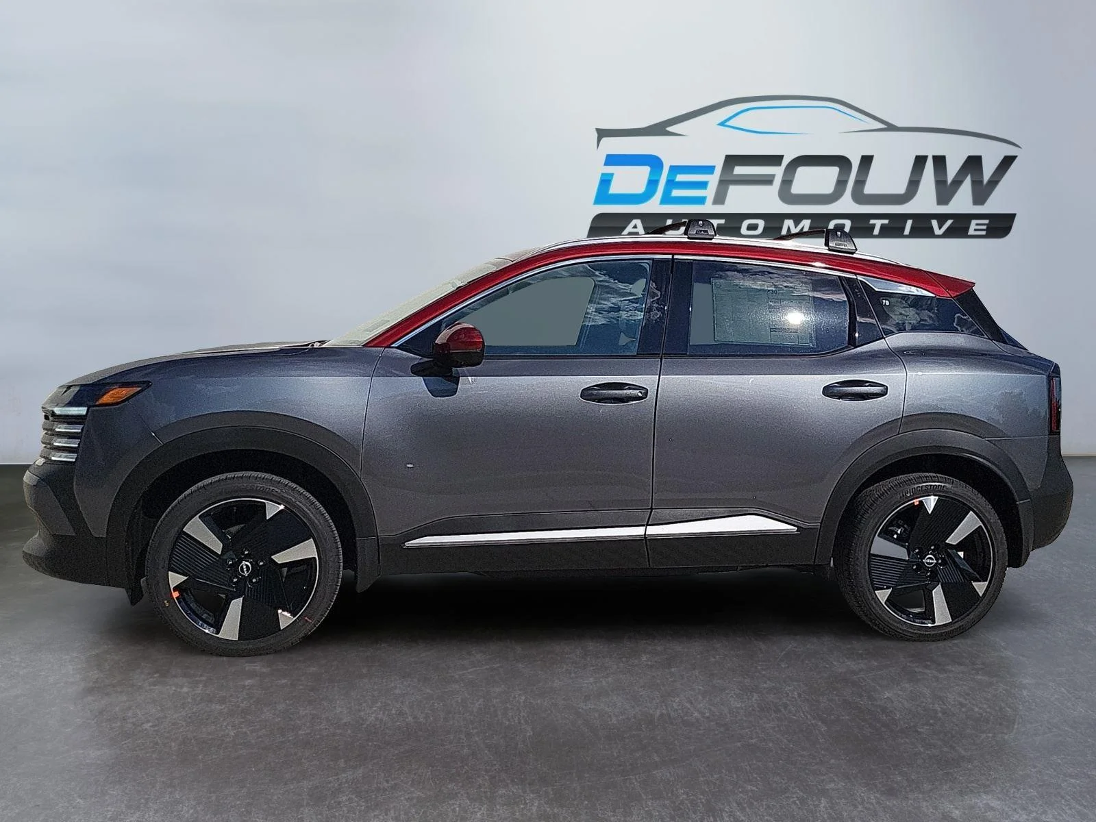 2026 Nissan KICKS SR AWD - Photo 6