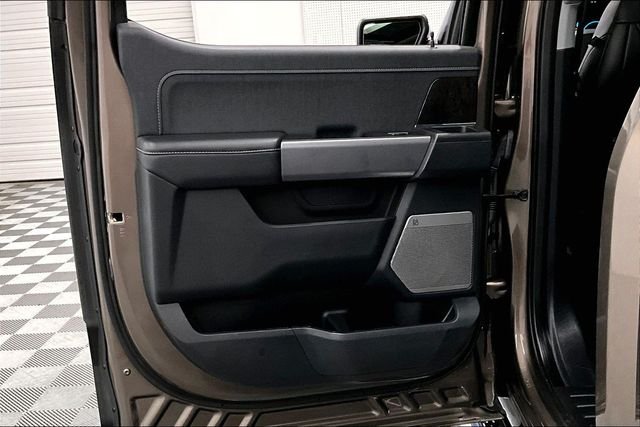 2023 Ford F-150 Lariat - Photo 23