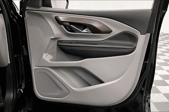 2024 GMC Terrain SLT - Photo 21
