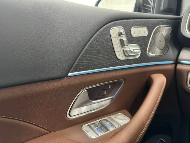 New 2026 Obsidian Black Metallic Mercedes-Benz GLE 350 image 43