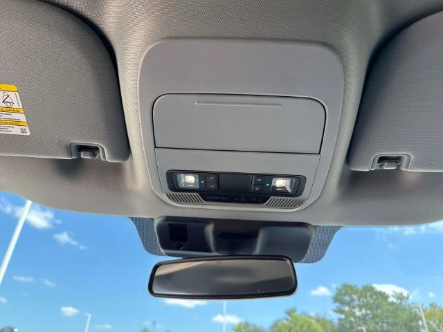 Used 2024 Black Ford XLT image 48