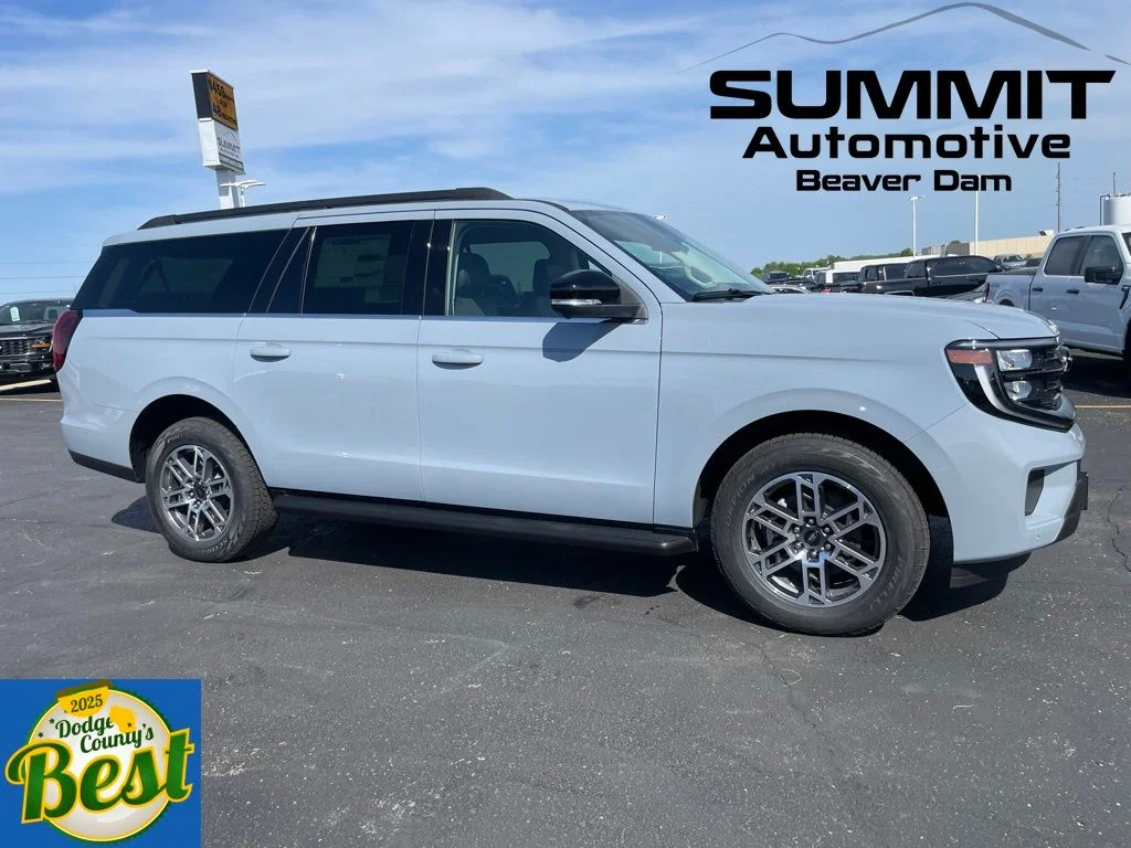 2026 Ford Expedition Active MAX 4x4's photo