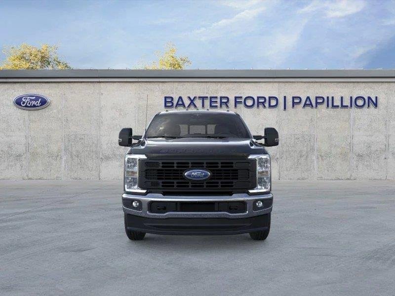 2026 Ford F-250 Super Duty XL - Photo 21