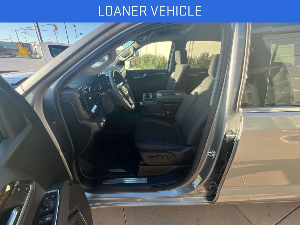 2026 GMC Sierra 1500 SLE - Photo 12