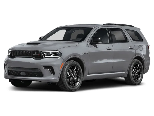 2026 Dodge Durango GT HEMI V8