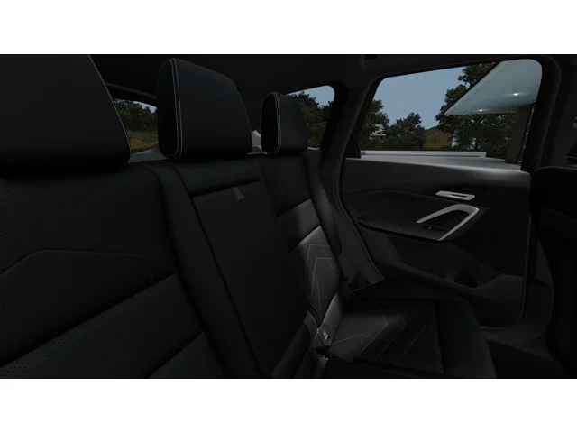 New 2027 Jet Black BMW  image 12