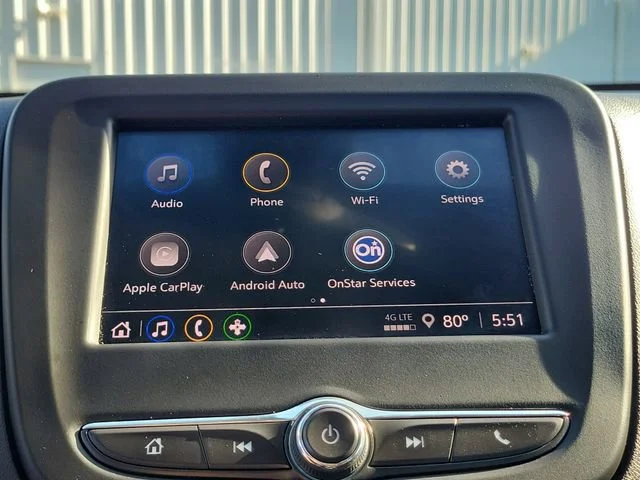 2023 Chevrolet Equinox LT - Photo 28