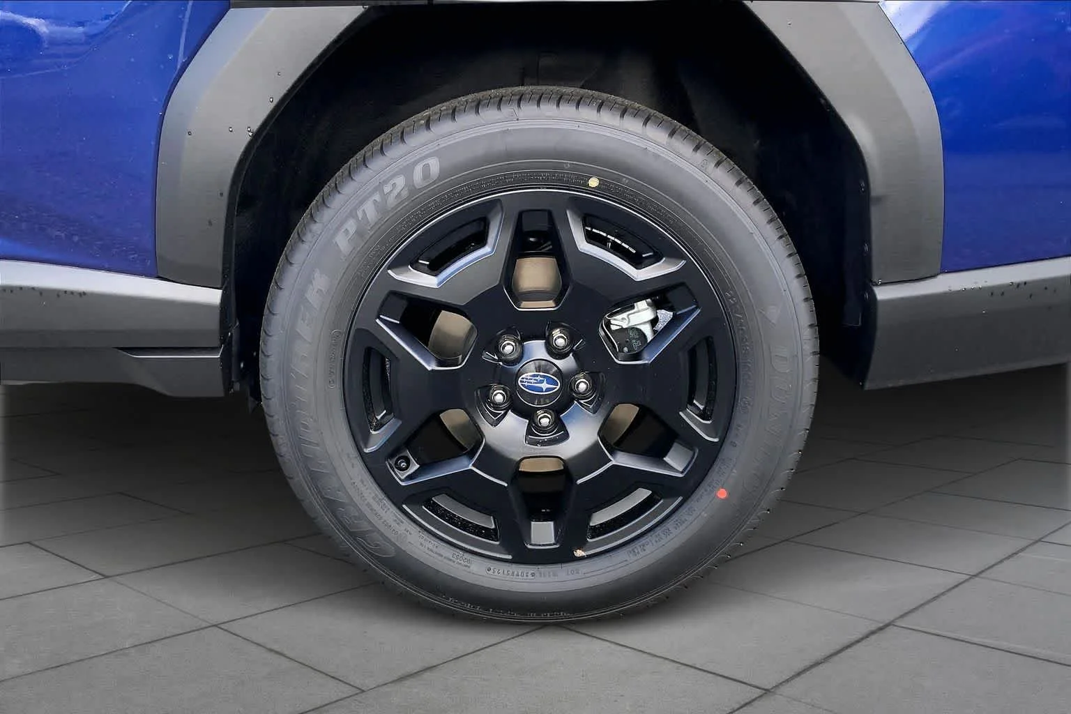 2026 Subaru Outback Limited - Photo 11