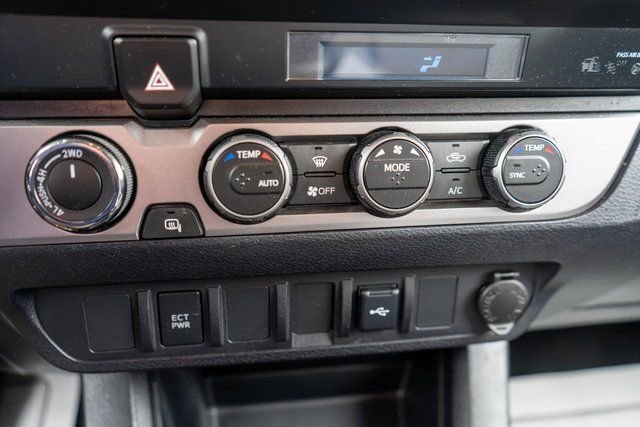 Used 2021 Red Toyota SR image 25