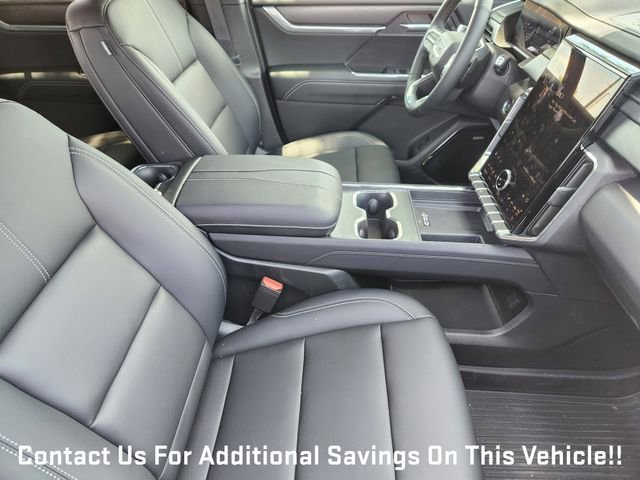 2025 GMC Acadia Elevation - Photo 10