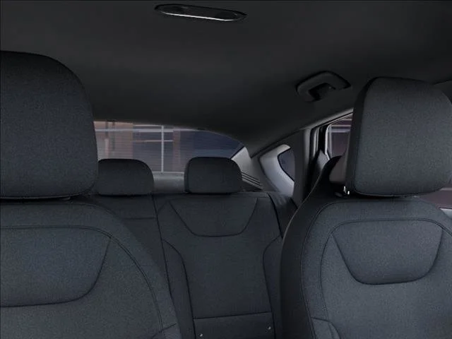 New 2027 Aurora Black Pearl Kia LXS image 27