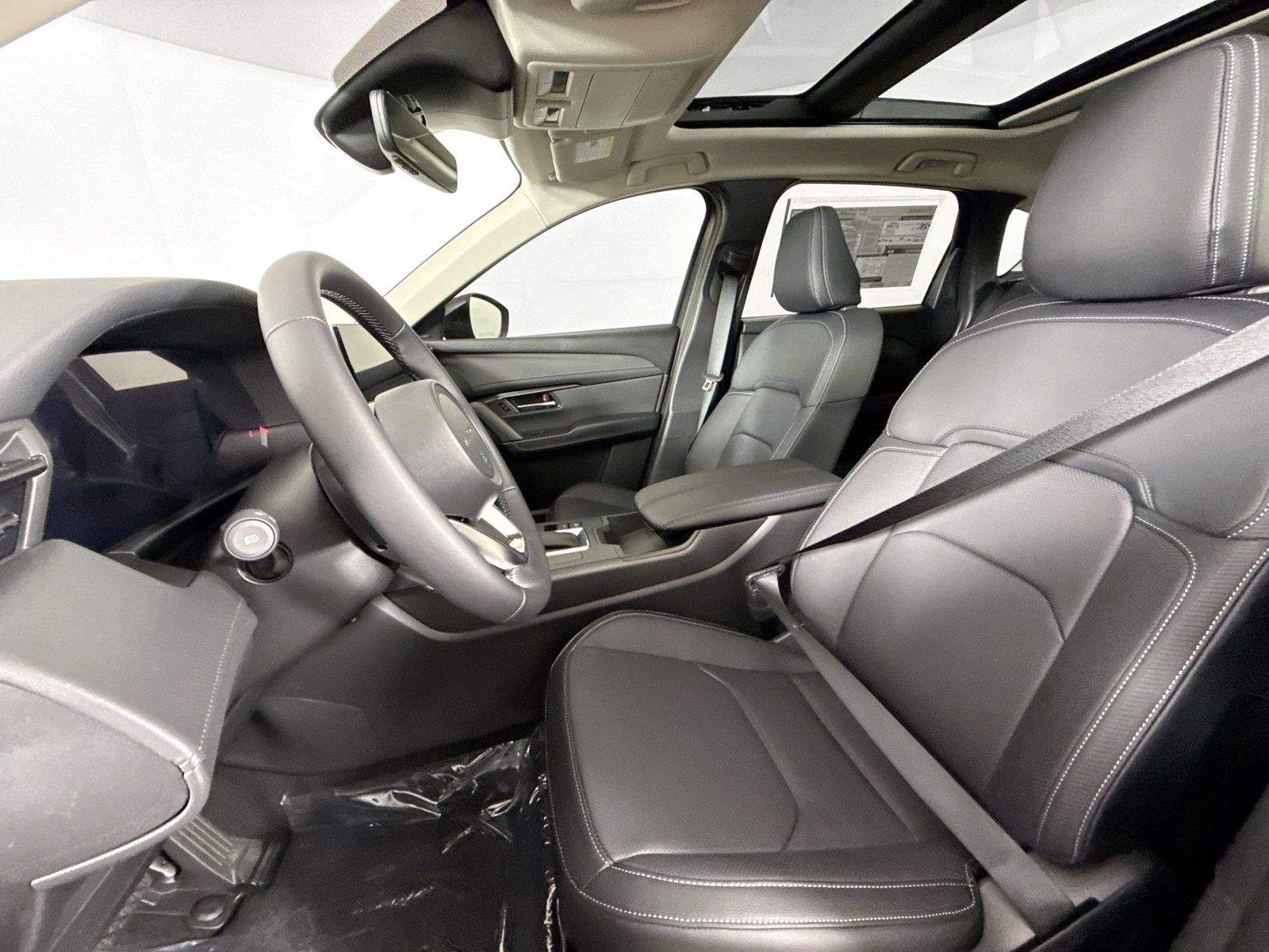 New 2026 Navy Blue Mica Mazda 2.5 S Premium AWD image 13