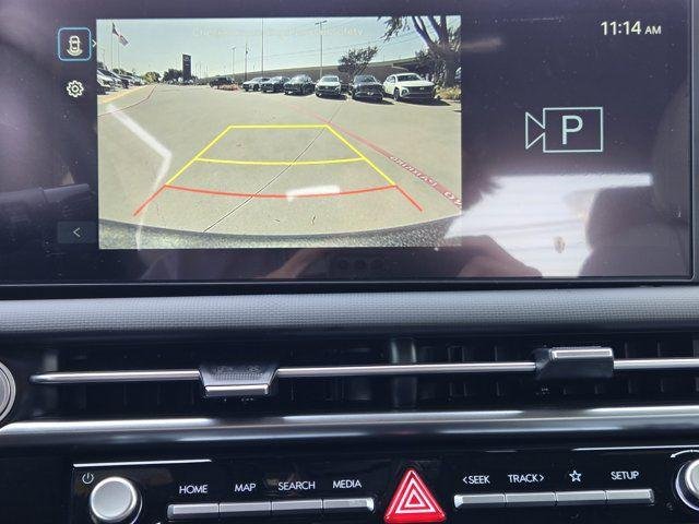 2026 Hyundai Santa Cruz SEL - Photo 33