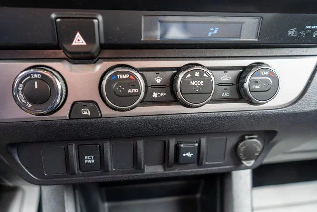 Used 2021 Red Toyota SR image 25