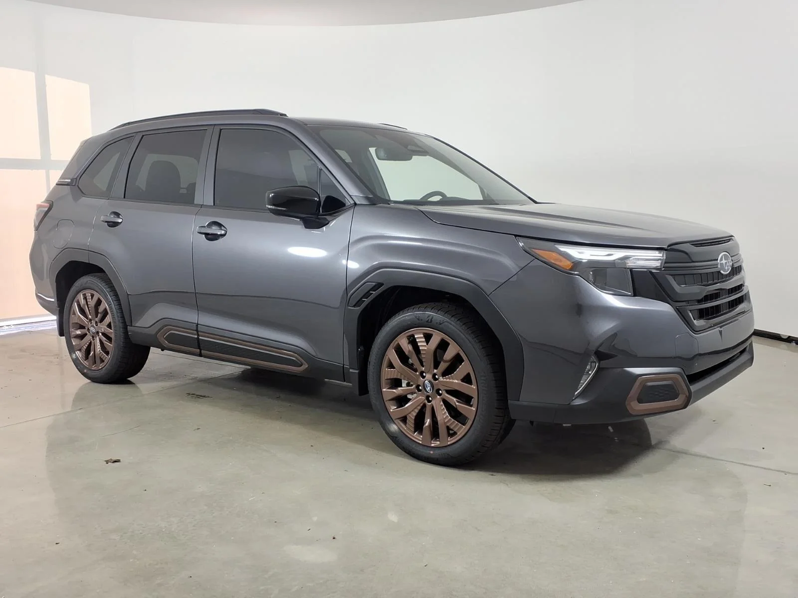 2026 Subaru Forester Sport - Photo 40