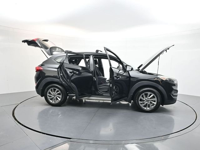 Used 2018 Black Hyundai SEL image 48