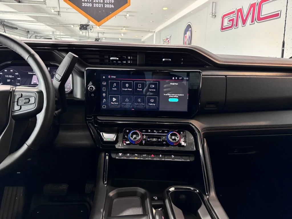2024 GMC Sierra 2500HD AT4 - Photo 18