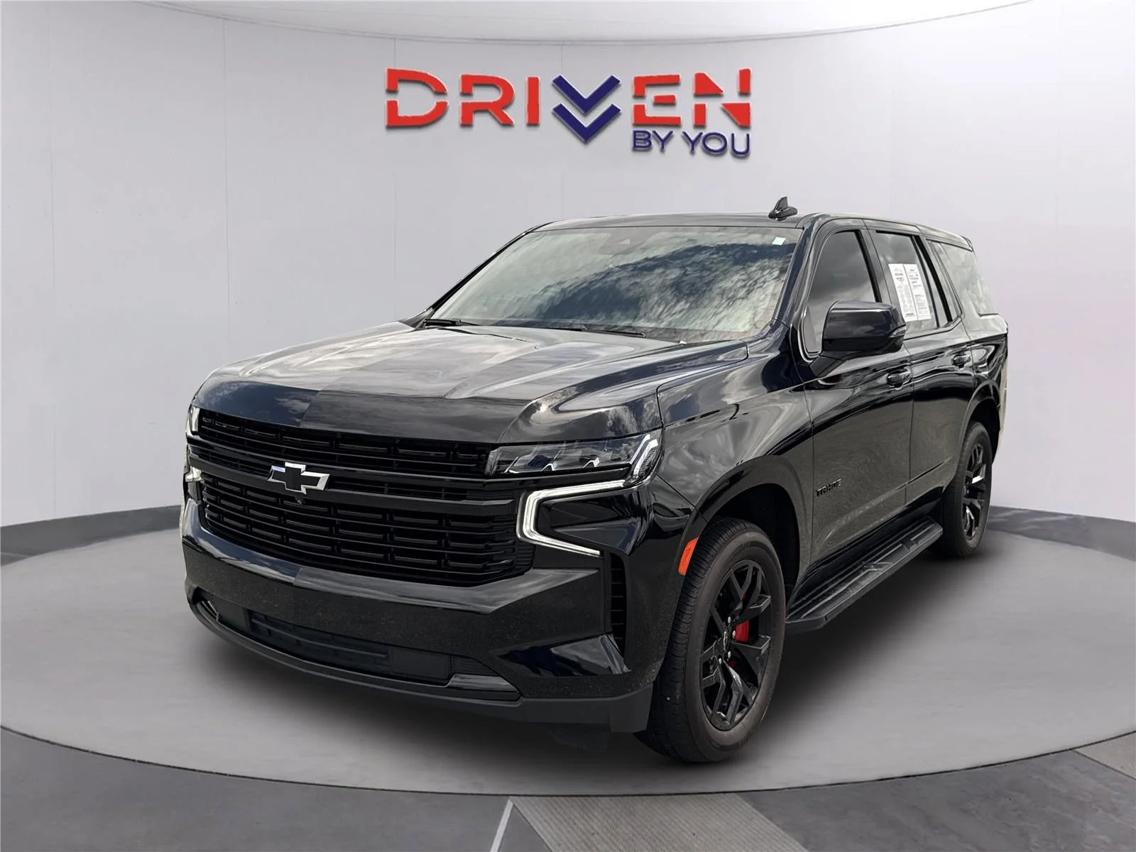 Used 2023 Black Chevrolet RST image 8