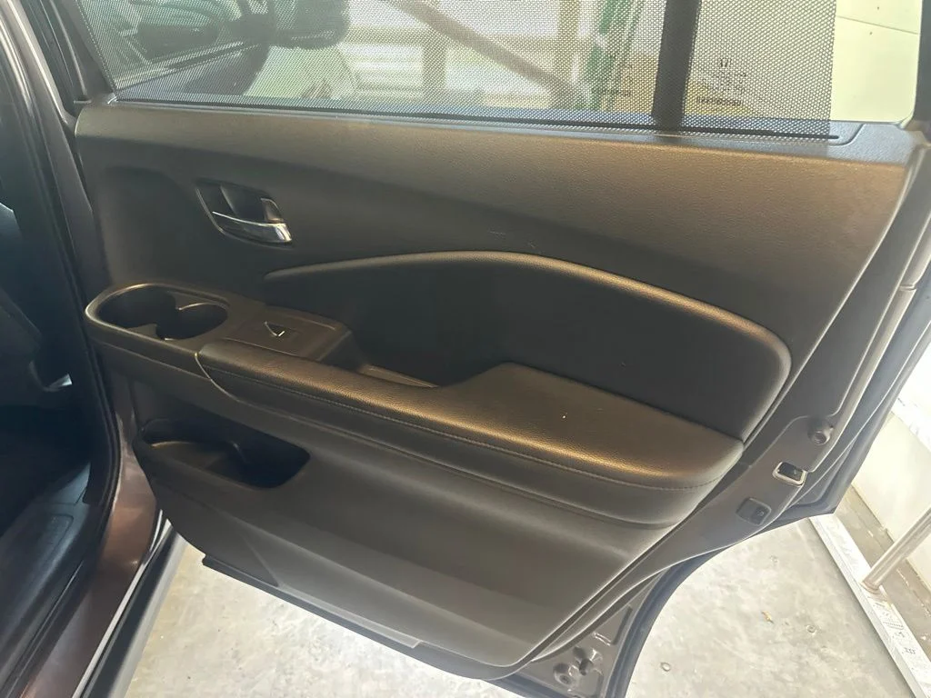 Used 2021  Honda EX-L image 29