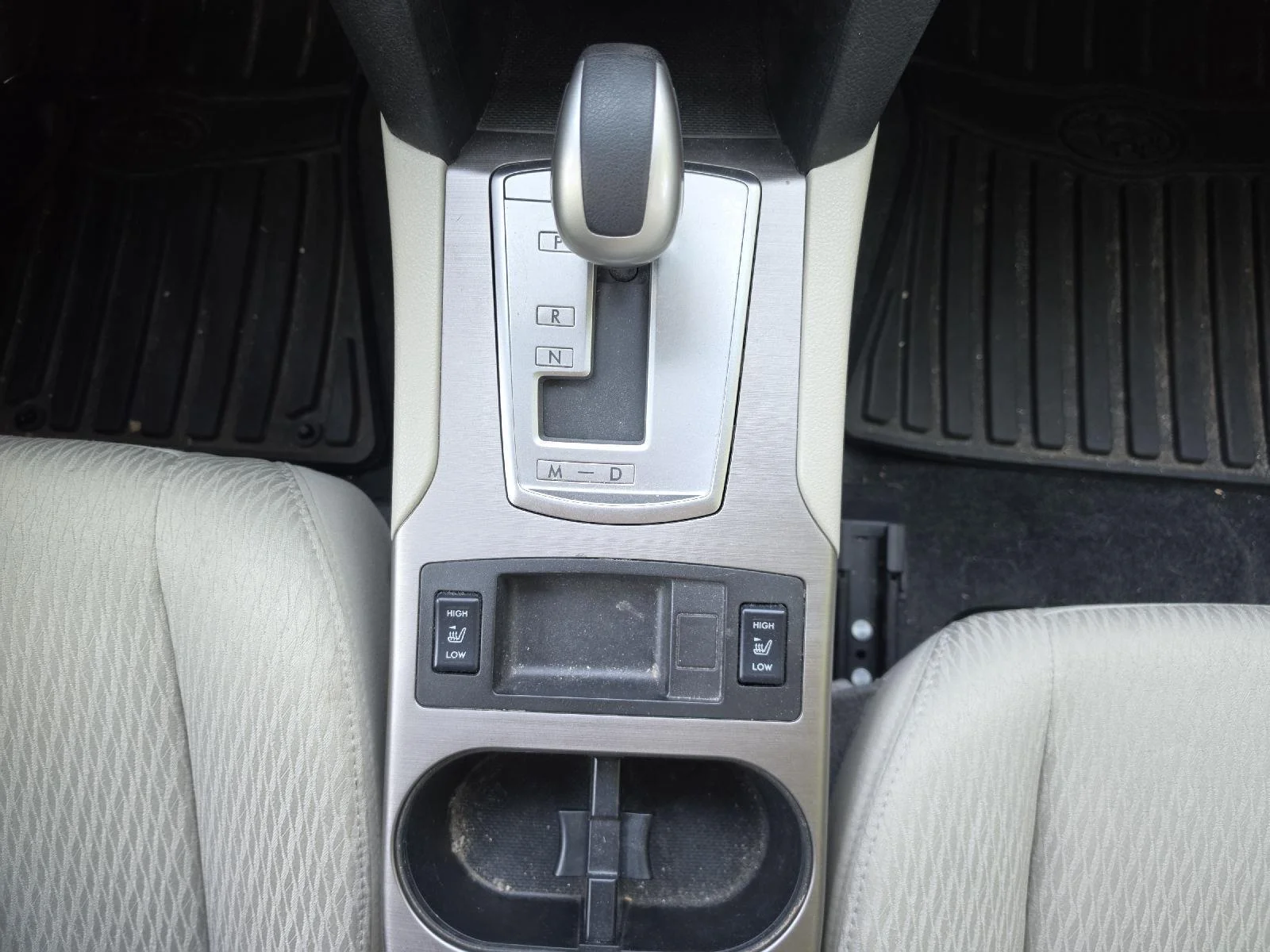 Used 2012 Deep Indigo Pearl Subaru 2.5i Prem image 48