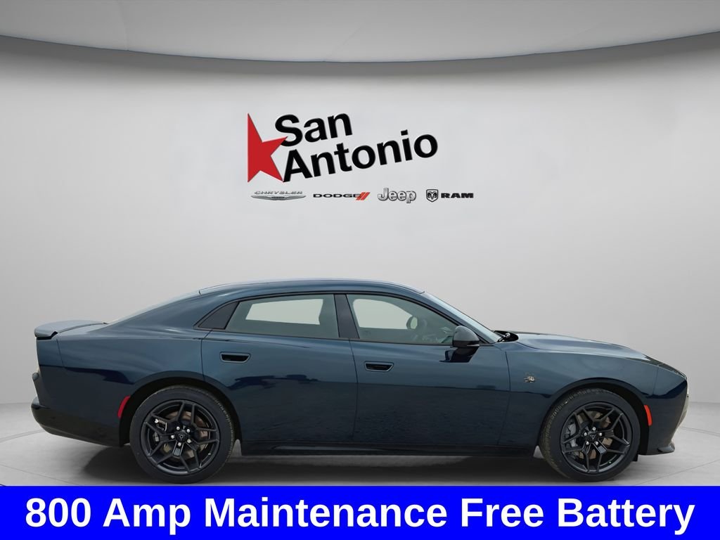 New 2026 After Dark Dodge Scat Pack Plus image 18
