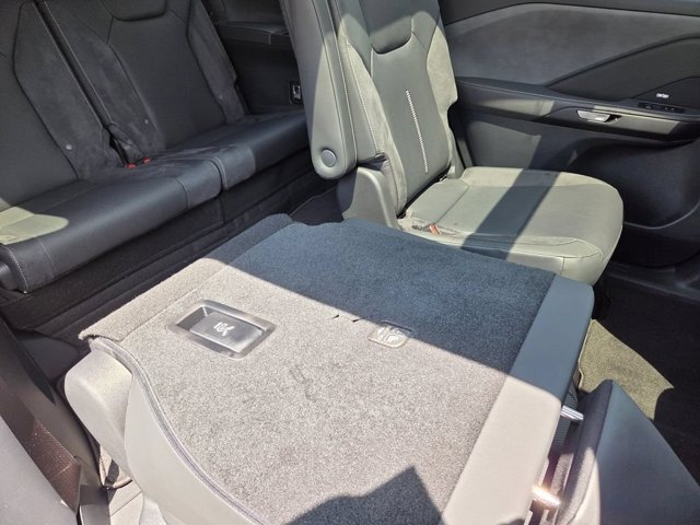 New 2026 Caviar Lexus LUXURY AWD image 12