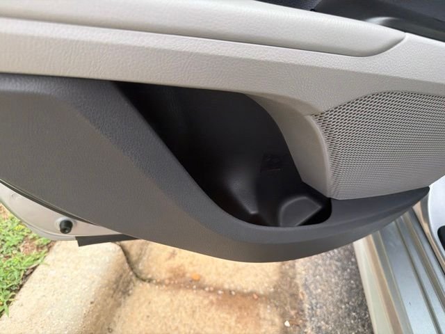 Used 2024 Silver Toyota SE image 17