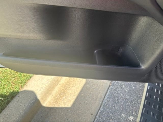 Used 2025 White Toyota Base image 24