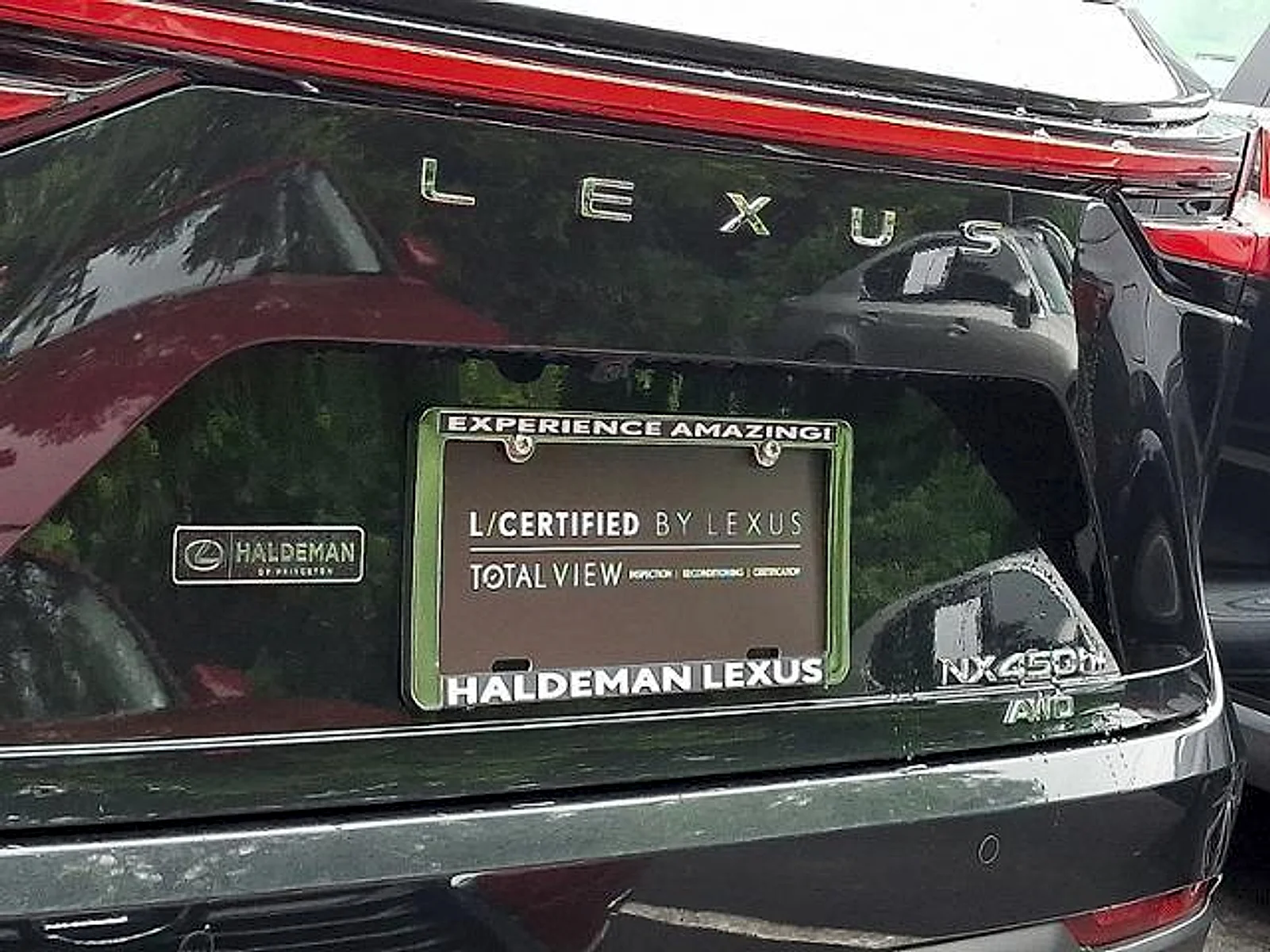 Used 2025 Caviar Lexus Luxury image 31